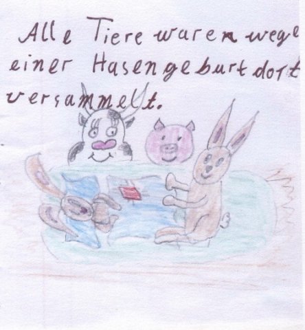 der hase seite 5